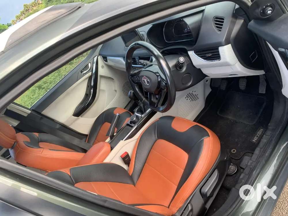 Tata Nexon Revotorq Xm 2022