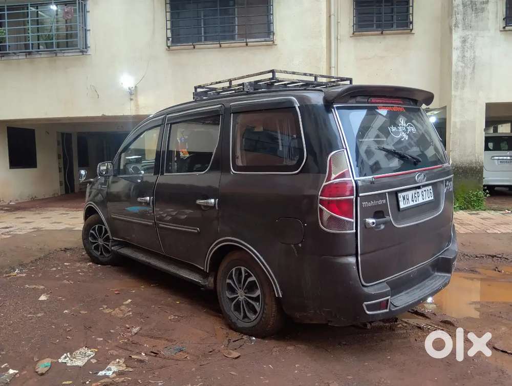 Mahindra Xylo 2012 Diesel Car