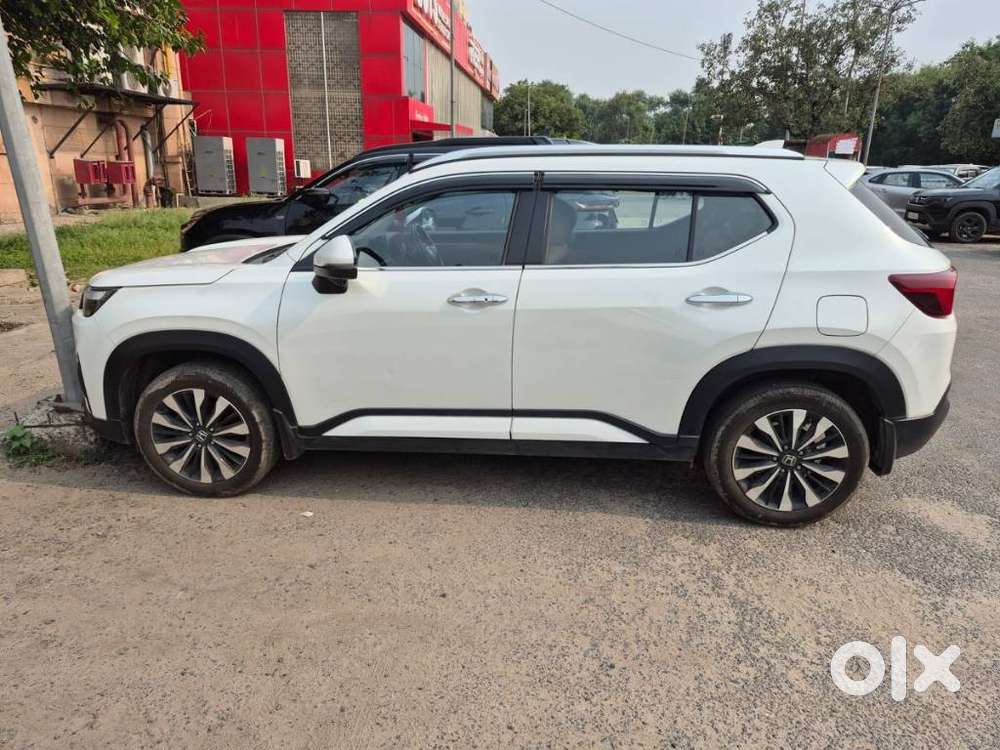 Honda Elevate Zx Cvt, 2024, Petrol