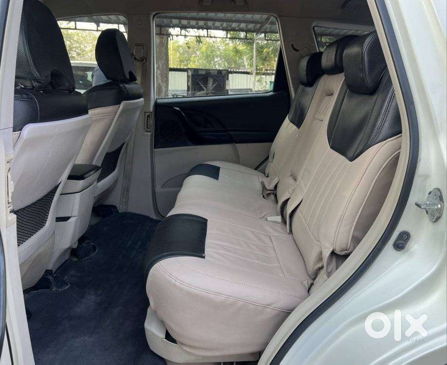 Mahindra Xuv500 W4, 2017, Diesel