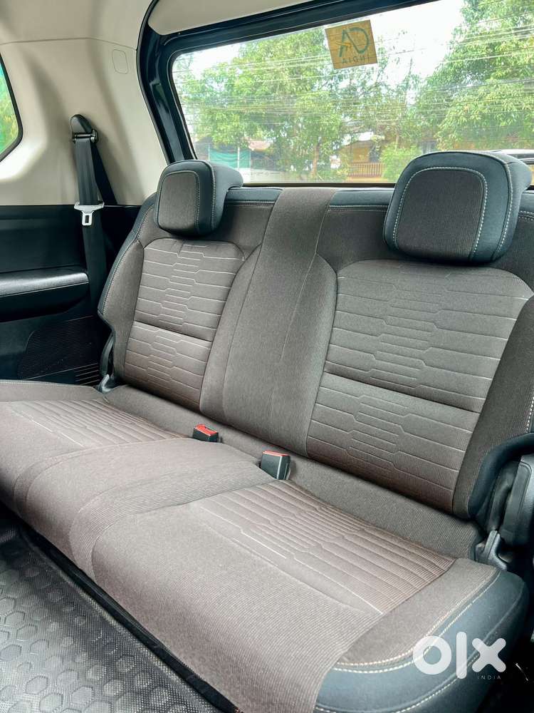 Mahindra Scorpio N Z6 Diesel Mt 2wd 7 Str, 2023, Diesel