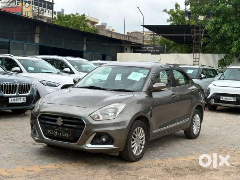 Maruti Suzuki Dzire 1.2 Zxi Cng, 2022, Petrol