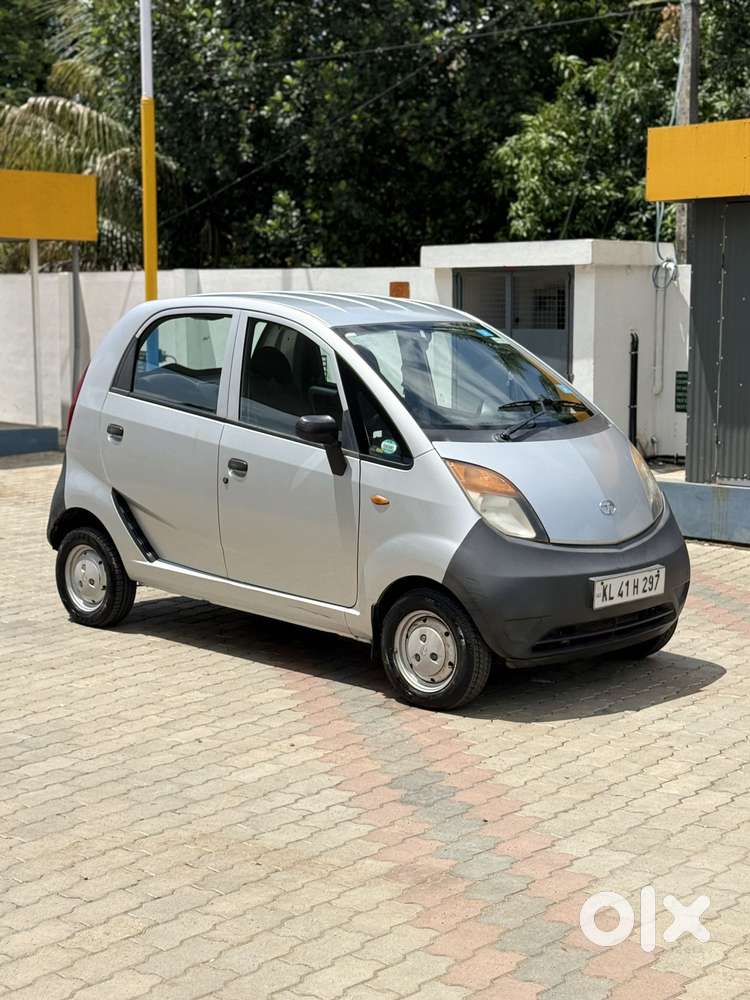 Tata Nano Xe, 2013, Petrol