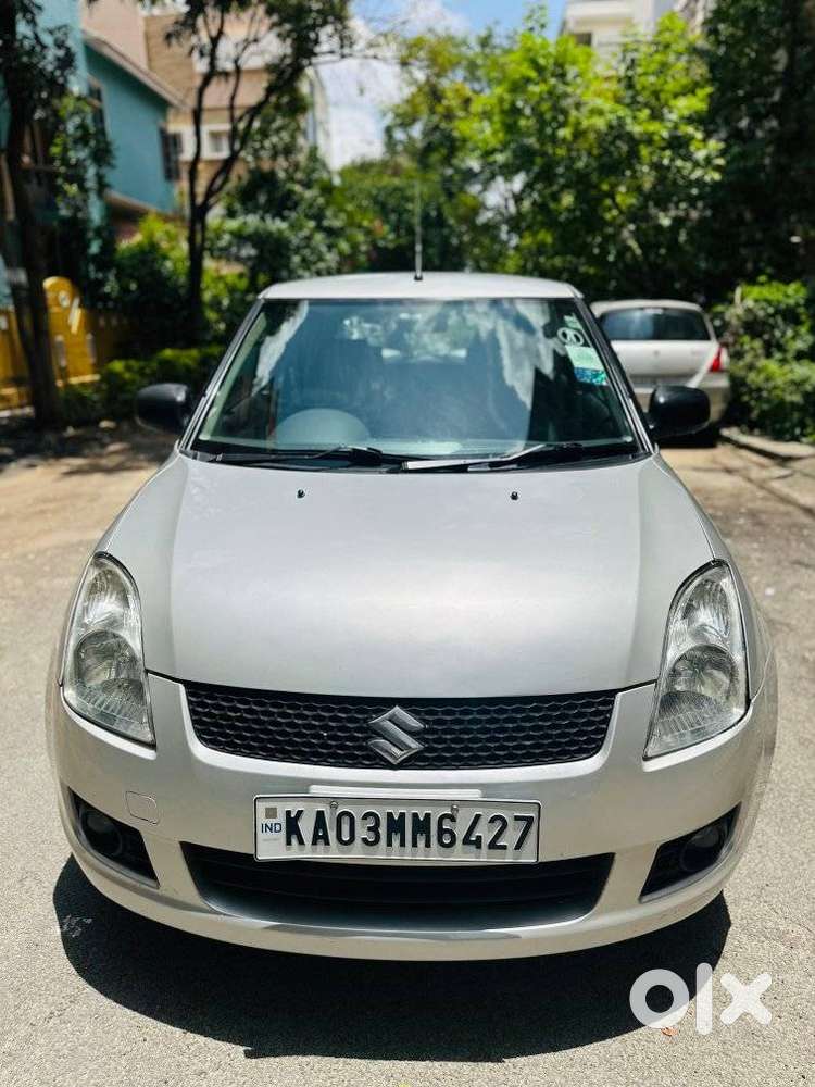 Maruti Suzuki Swift 1.3 Vxi Abs, 2010, Petrol