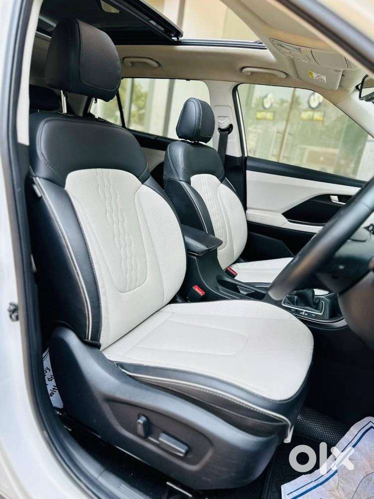 Hyundai Creta 1.5 Sx (o) Diesel, 2021, Diesel