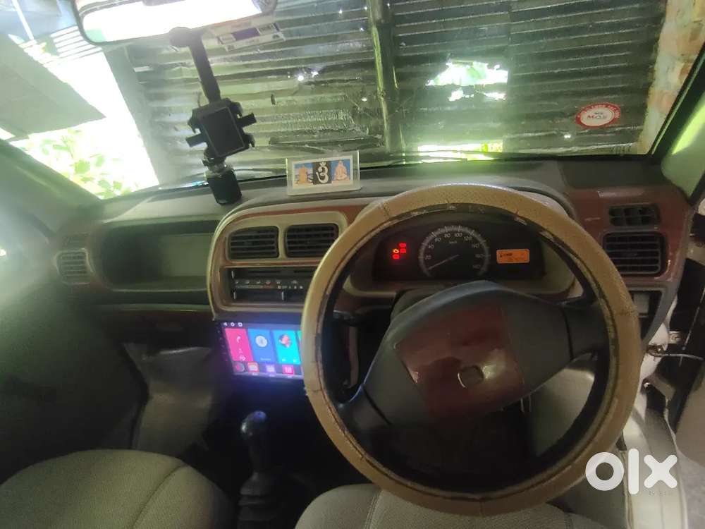 Maruti Eeco