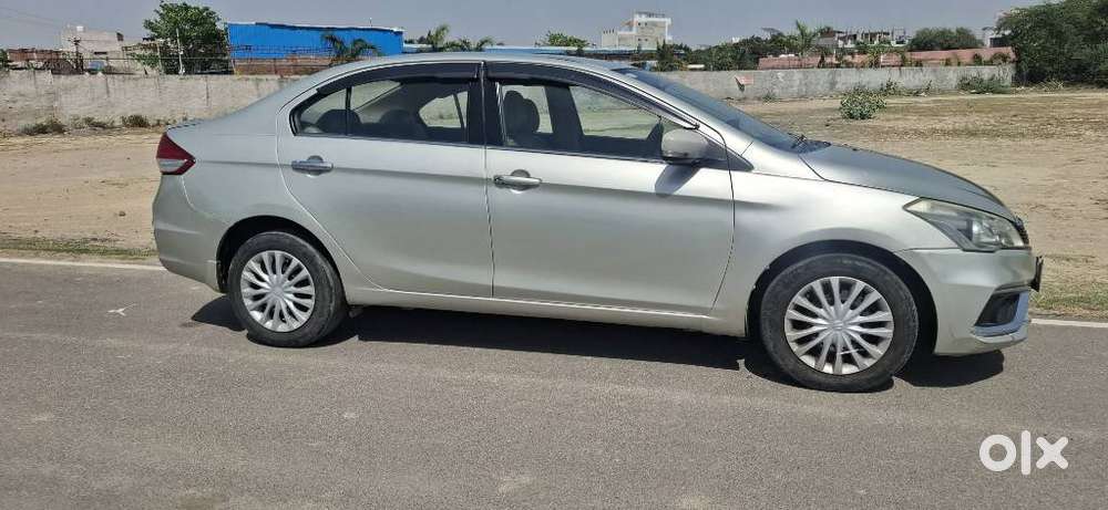 Maruti Suzuki Ciaz 2014-2017 Vdi Shvs, 2016, Diesel