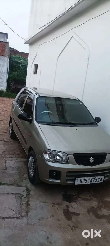 Maruti Suzuki Alto 2007