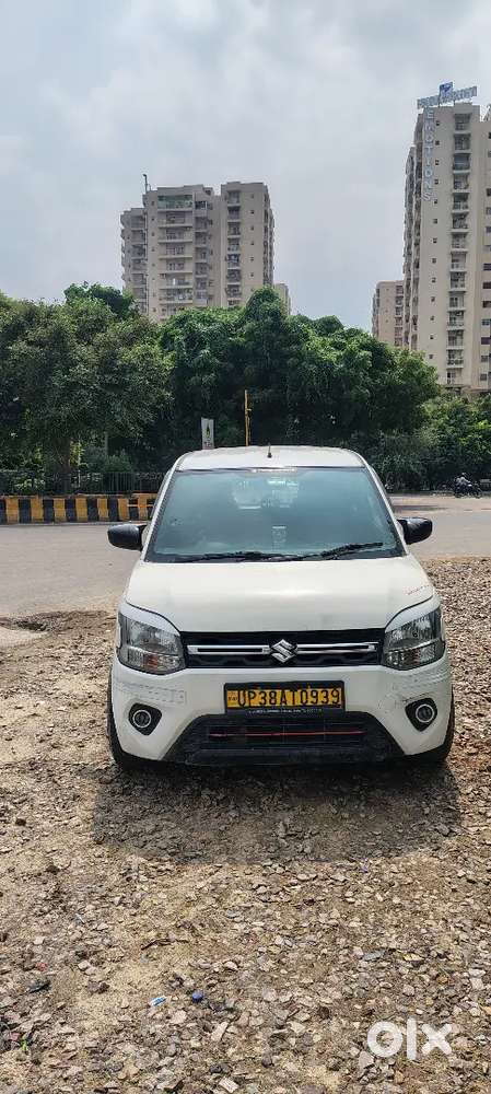 Maruti Suzuki Wagon R 2023, 85000 Km Driven