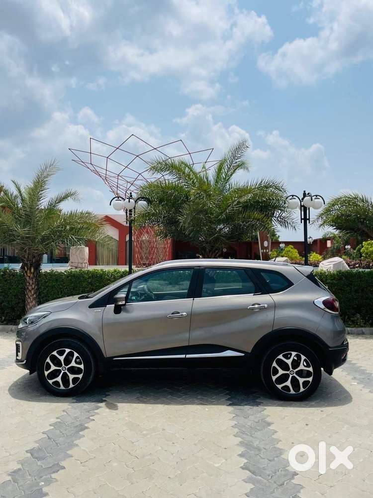 Renault Captur 1.5 Diesel Rxt, 2018, Diesel