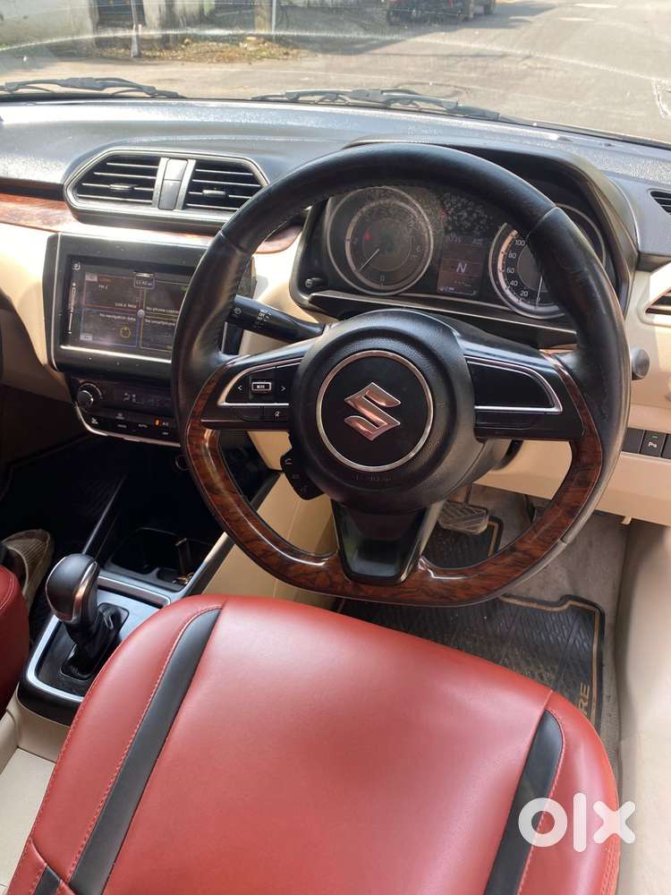 Maruti Suzuki Dzire, 2017, Diesel