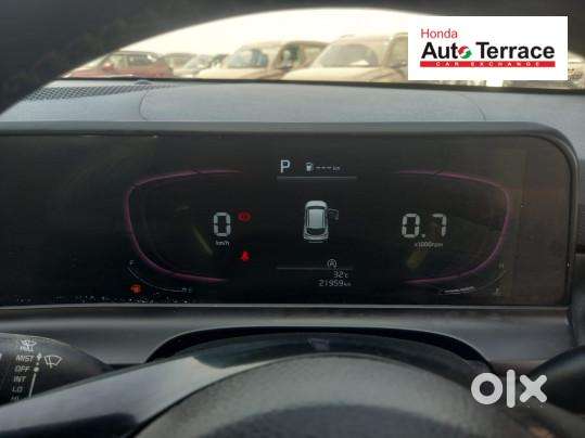 Kia Seltos Htx G, 2023, Petrol