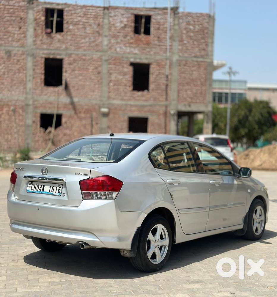 Honda City 2008-2011 1.5 V Mt, 2009, Petrol