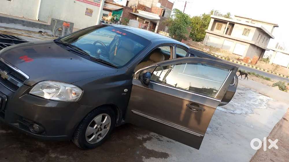 Aveo Lt 2031 Tak Valid