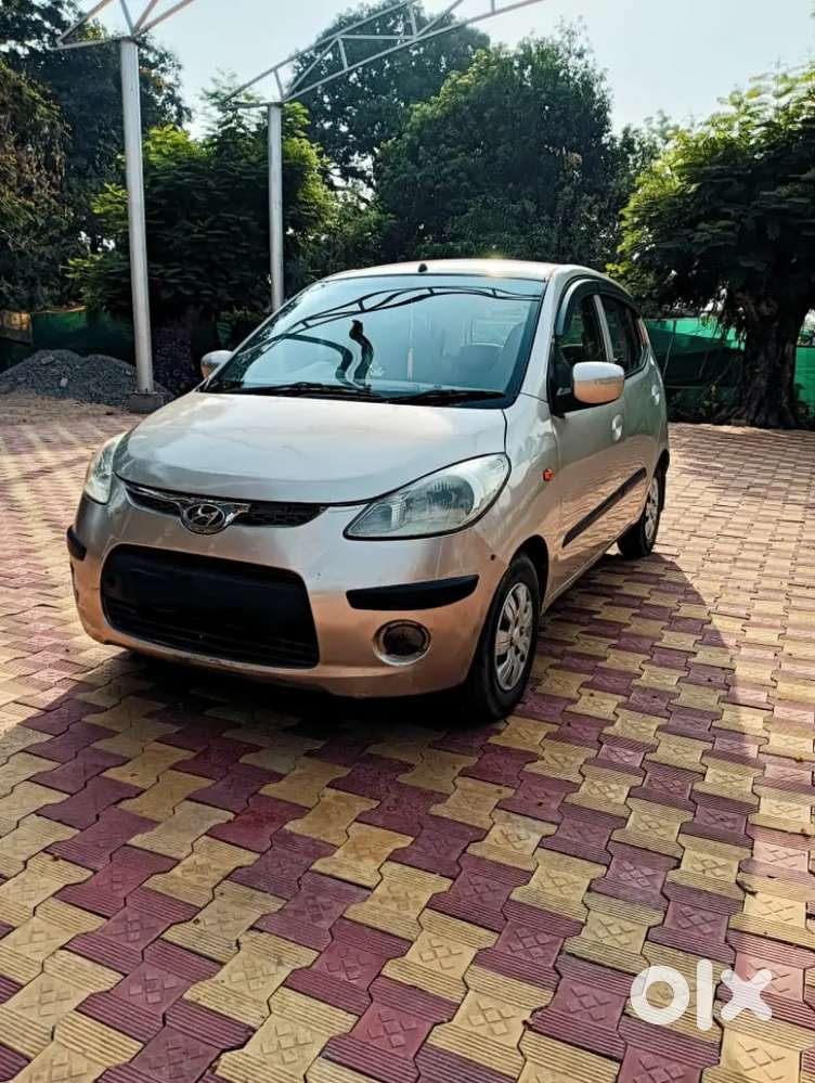 Hyundai I10 2010 Urgent Selling