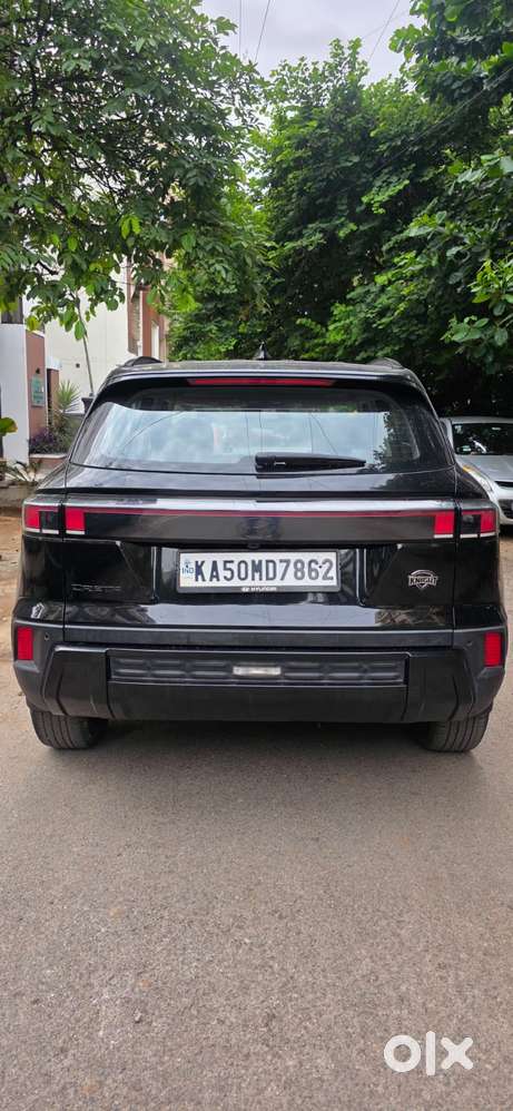 Hyundai Creta 1.6 Sx Option Executive, 2025, Diesel