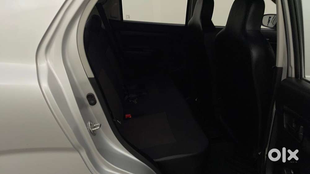 Maruti Suzuki S-presso Vxi, 2023, Petrol