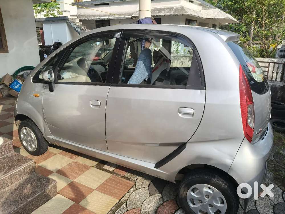 2016 Tata Nano