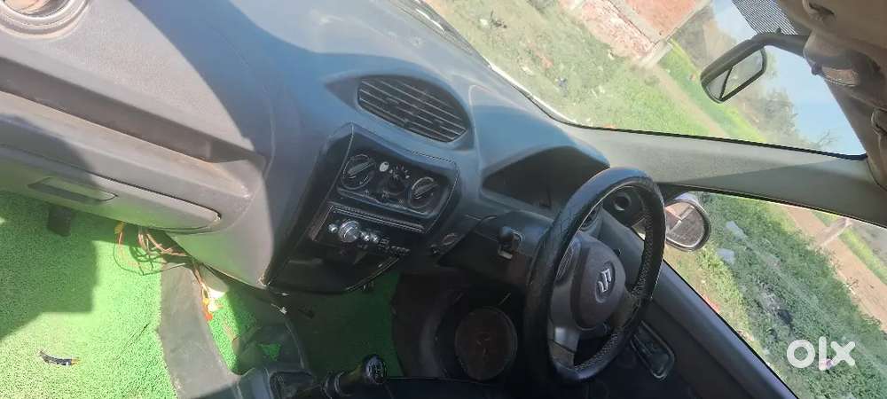 Maruti Suzuki Alto 800 2014 Year