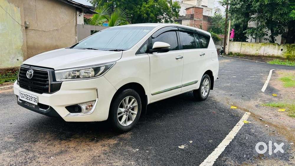 Show Room Condition Car