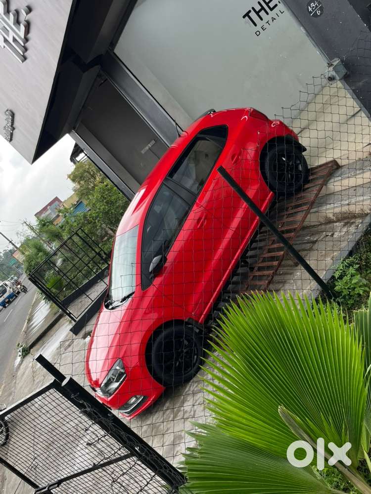 2016 Volkswagen Polo Diesel