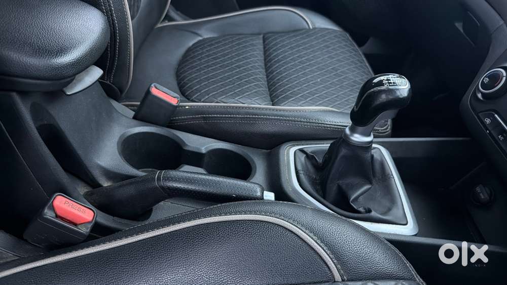 Hyundai Creta 1.6 E Plus Diesel, 2019, Diesel