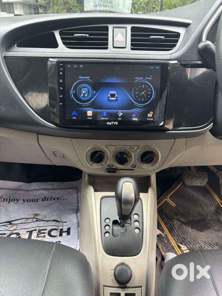 Maruti Suzuki Alto K10 Vxi (o), 2015, Petrol