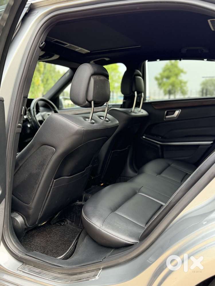 Mercedes-benz E-class 2.1 E 250 Cdi Edition, 2014, Diesel