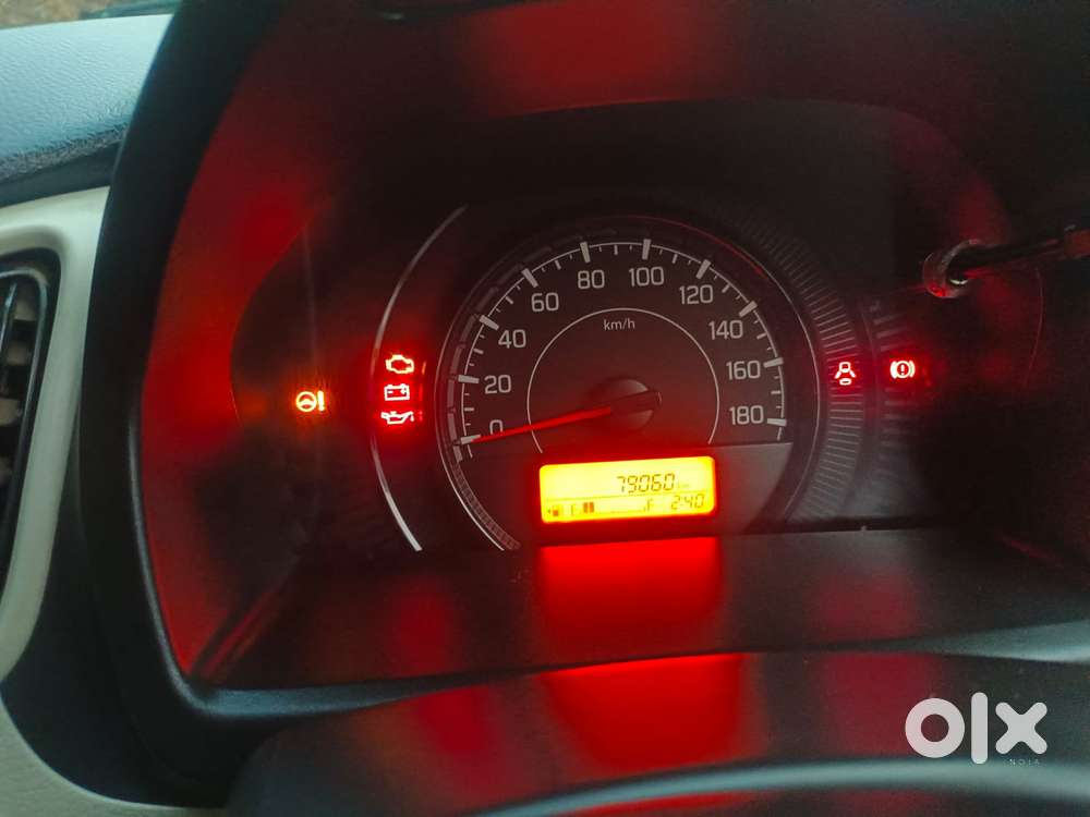 Maruti Suzuki Wagon R Vxi Mt 1.0l, 2023, Petrol
