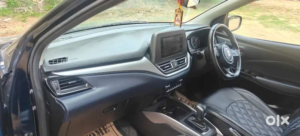 Maruti Baleno 1.2 Zeta 2024