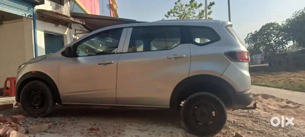 Renault Triber 2019 Petrol 90000 Km Driven