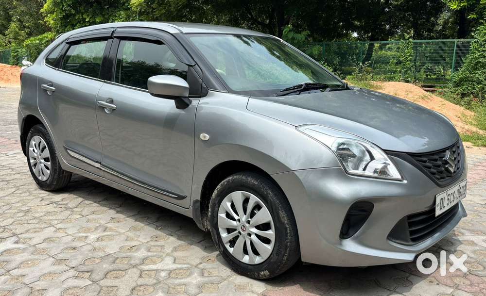 Maruti Suzuki Baleno Maruti-suzuki-baleno-delta-diesel, 2020, Petrol
