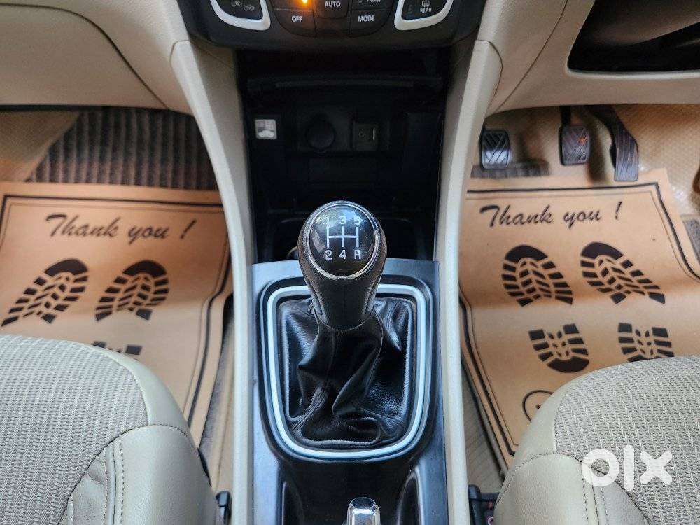 Maruti Suzuki Ciaz Zdi, 2014, Diesel