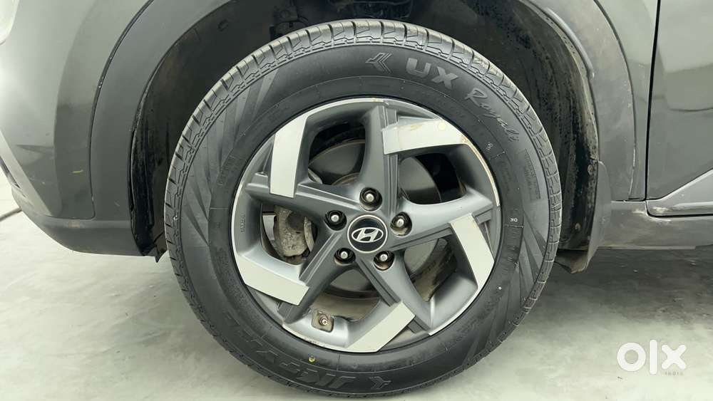 Hyundai Venue Sx Plus Turbo Dct, 2020, Petrol