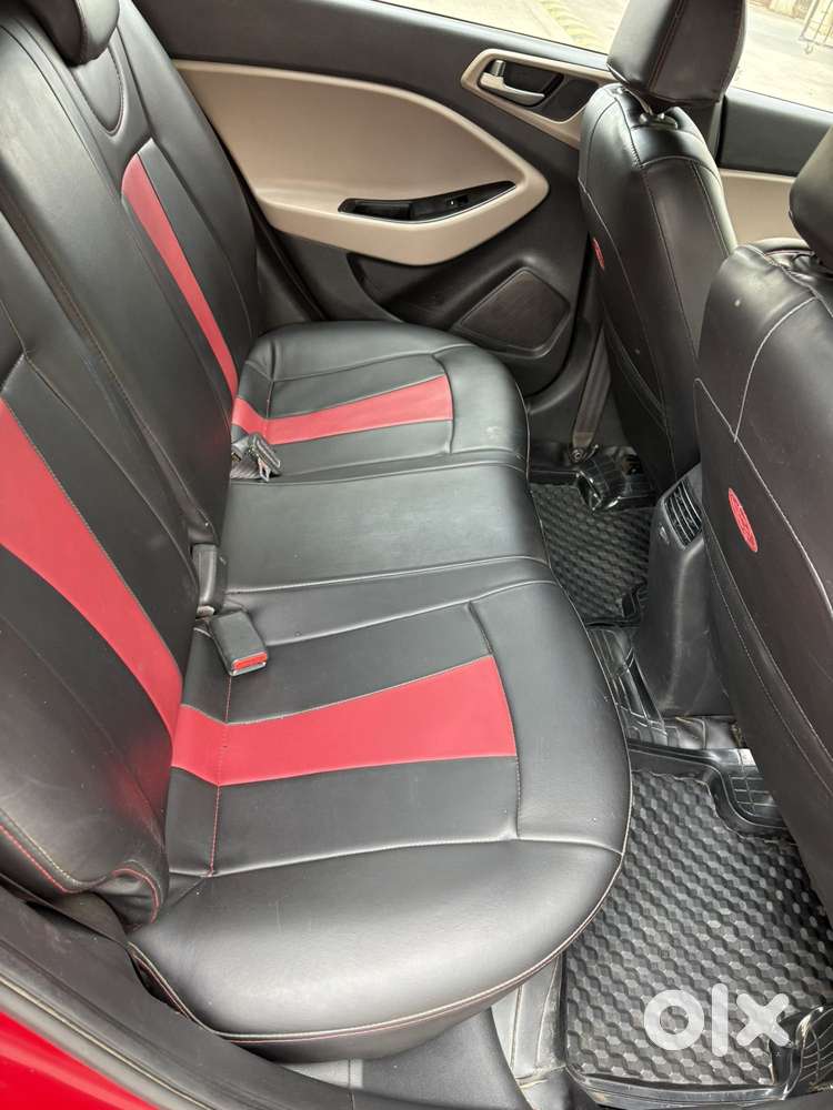 Hyundai Elite I20 Asta 1.2 Mt, 2015, Petrol