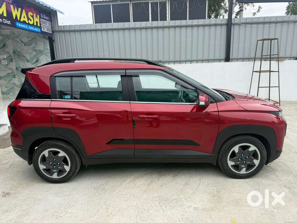 Hyundai Exter Petrol 2024