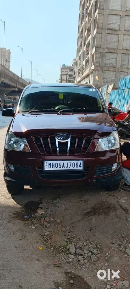 Mahindra Xylo