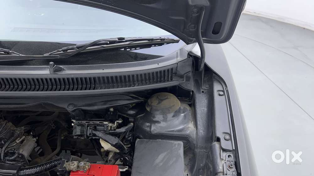 Maruti Suzuki Baleno Delta, 2015, Petrol