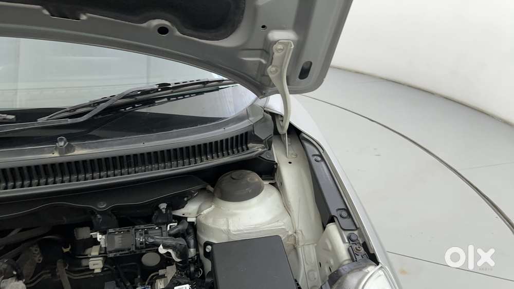 Maruti Suzuki Baleno 1.2 Zeta, 2018, Petrol