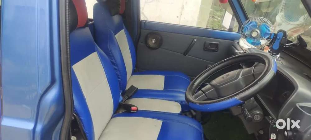 Maruti Suzuki Omni 2006