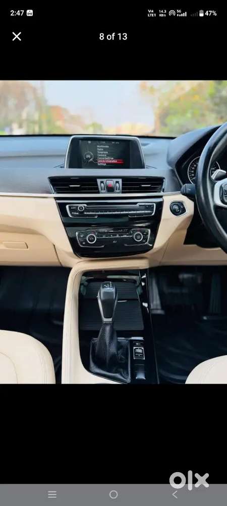 Bmw Showroom Condition