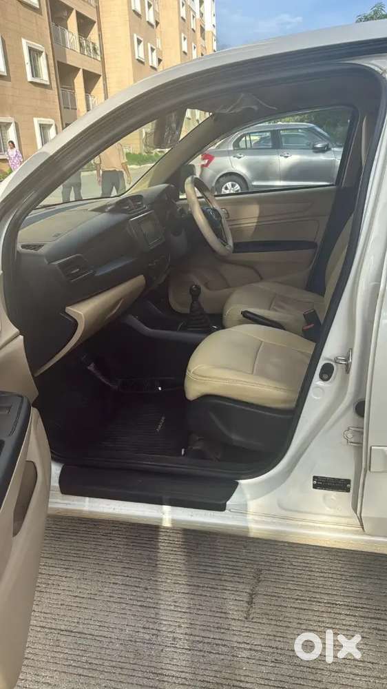 Honda Amaze 1.2 E Petrol Manual 2019