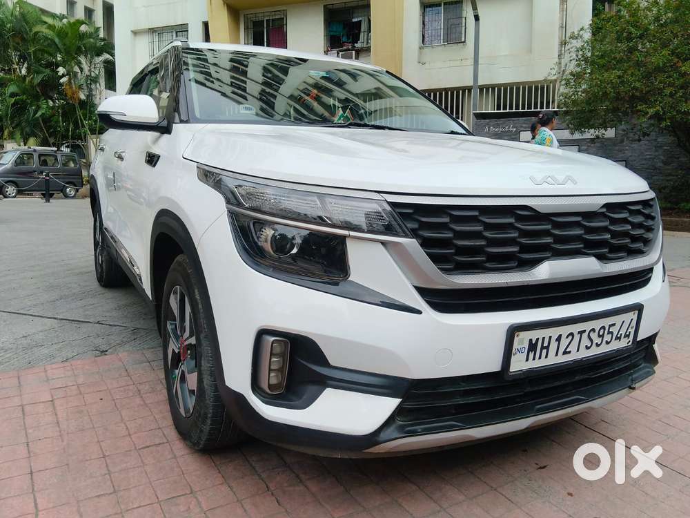 Kia Seltos Htk Plus D, 2021, Diesel