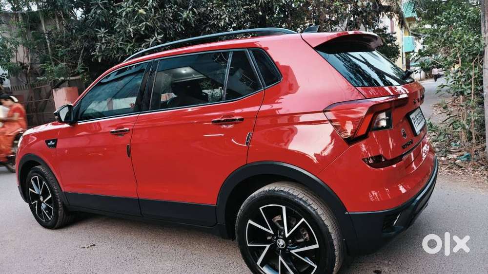 Skoda Kushaq 1.5 Monte Carlo Tsi, 2023, Petrol