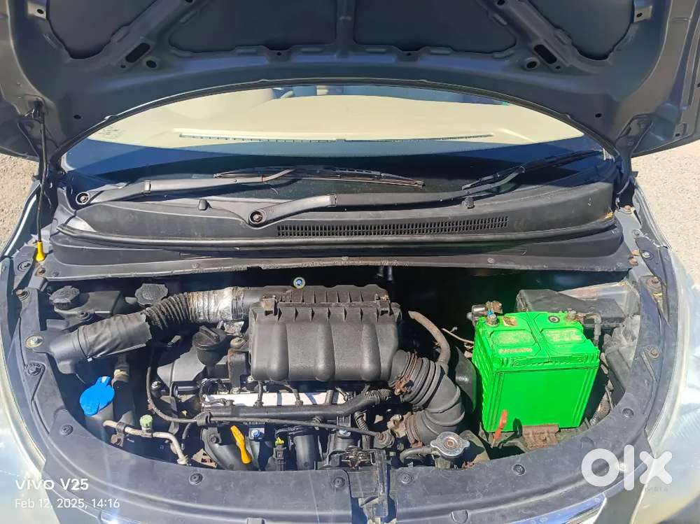 Hyundai Grand I10 2010 Petrol 25000 Km Driven