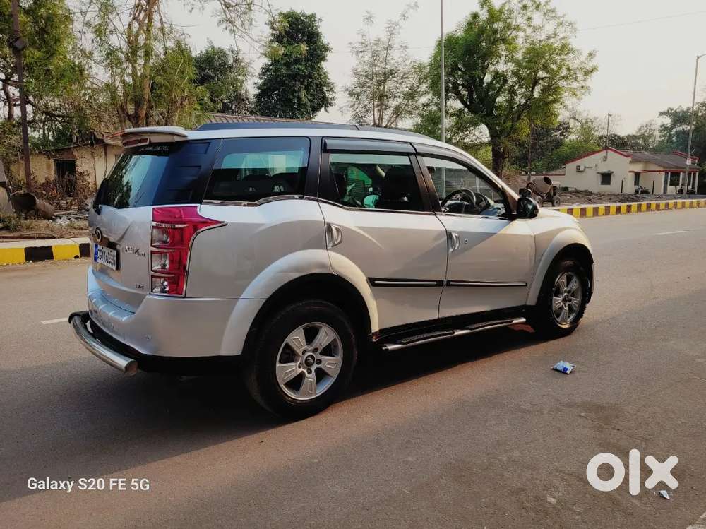 Mahindra Xuv500 2015 Diesel Good Condition