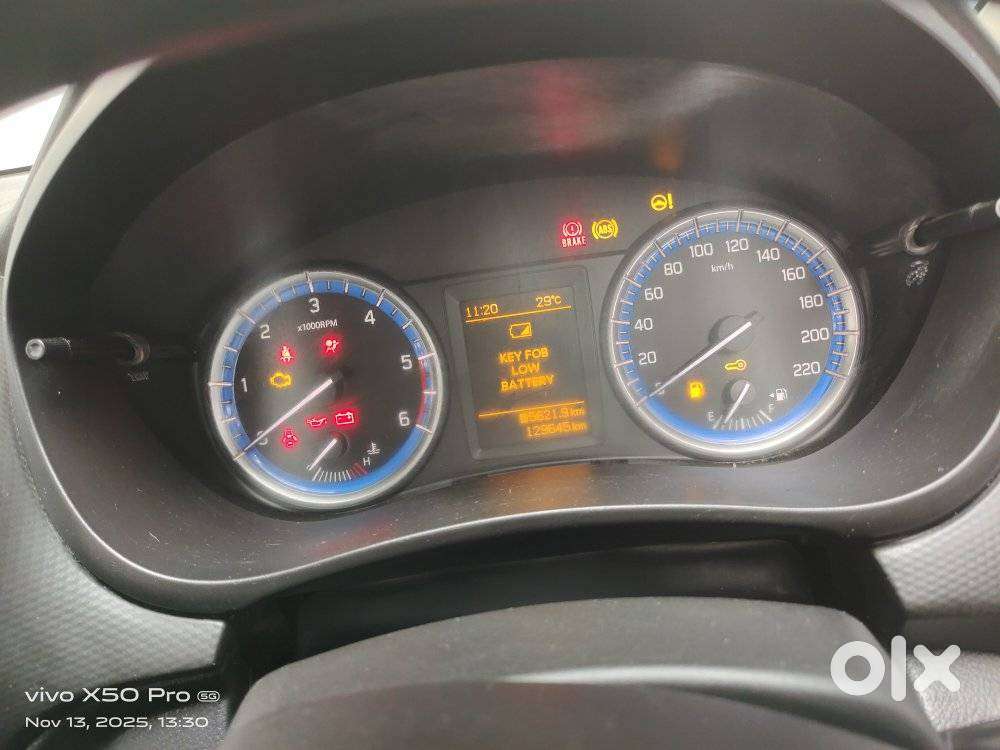 Maruti Suzuki S-cross Ddis 200 Zeta, 2016, Diesel