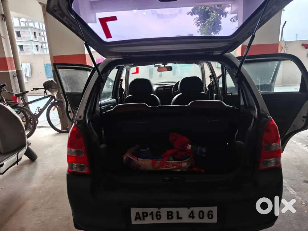 Maruti Suzuki Alto 2009