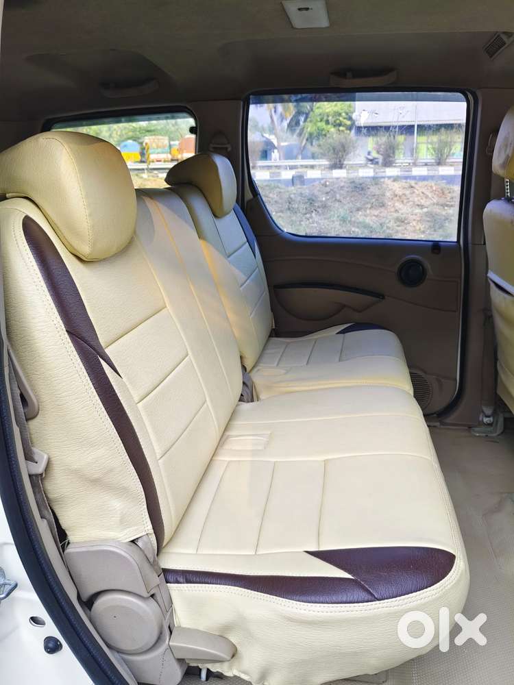 Mahindra Xylo H4 Abs Bs Iv, 2018, Diesel