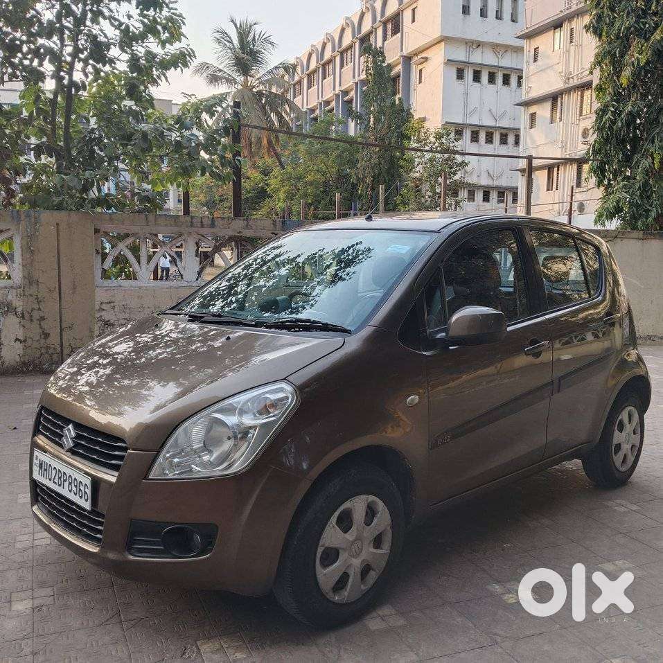Maruti Suzuki Ritz Vxi (abs) Bs Iv, 2010, Petrol